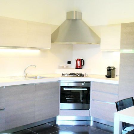 Villa Milena Arese Luaran gambar