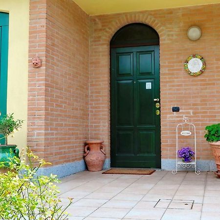 Villa Milena Arese Luaran gambar