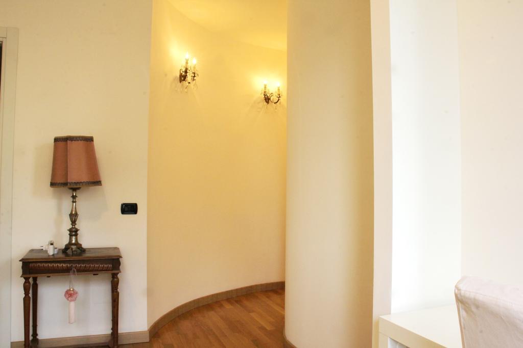 Villa Milena Arese Luaran gambar
