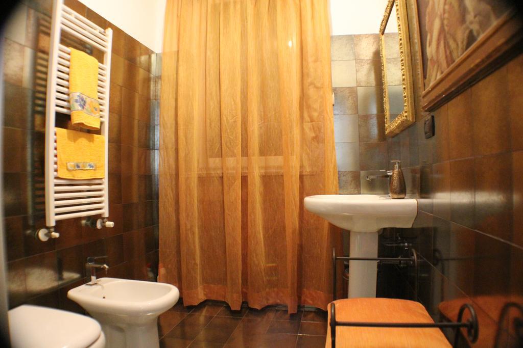 Villa Milena Arese Luaran gambar