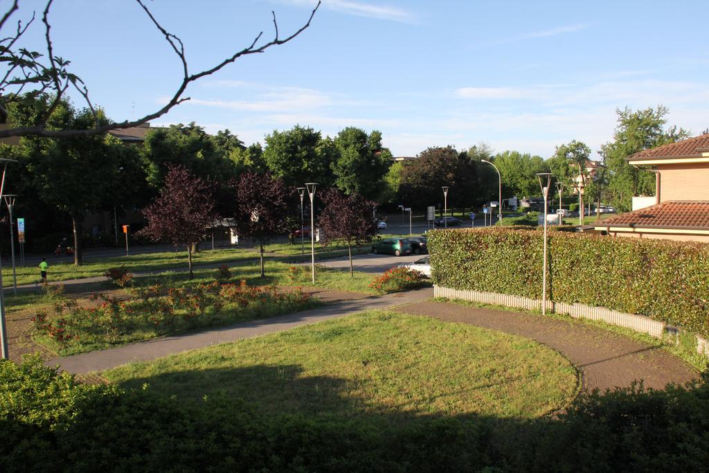 Villa Milena Arese Luaran gambar