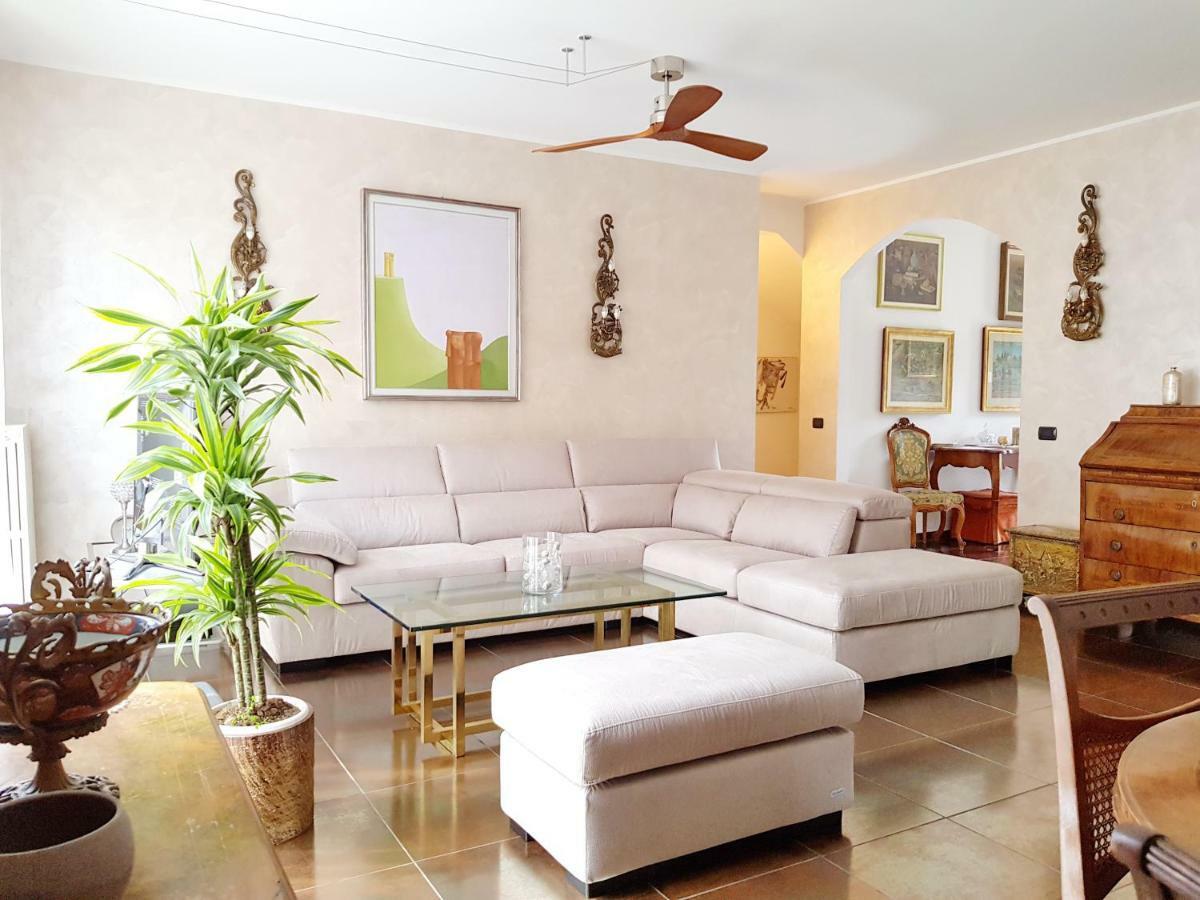 Villa Milena Arese Luaran gambar