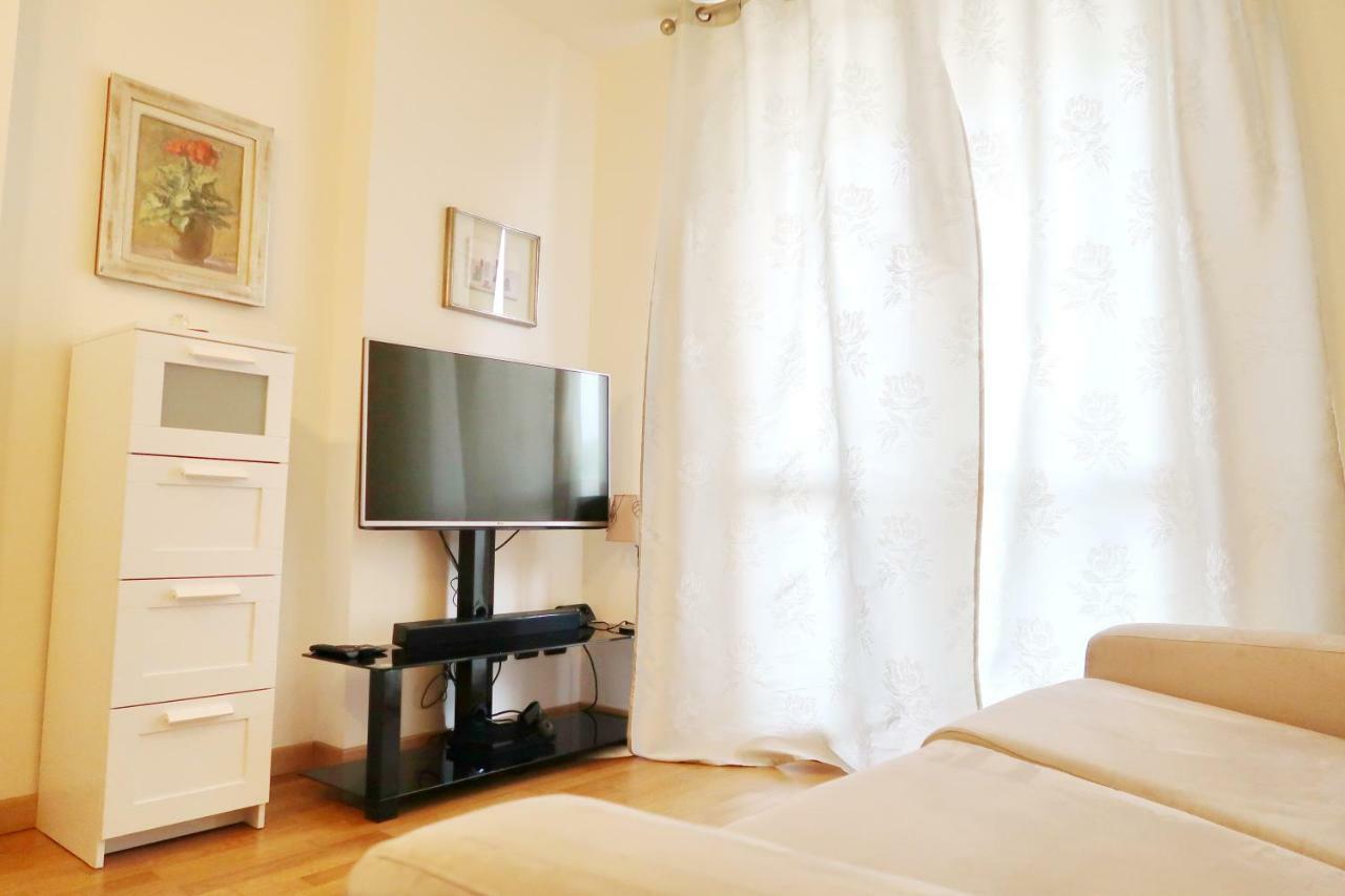 Villa Milena Arese Luaran gambar