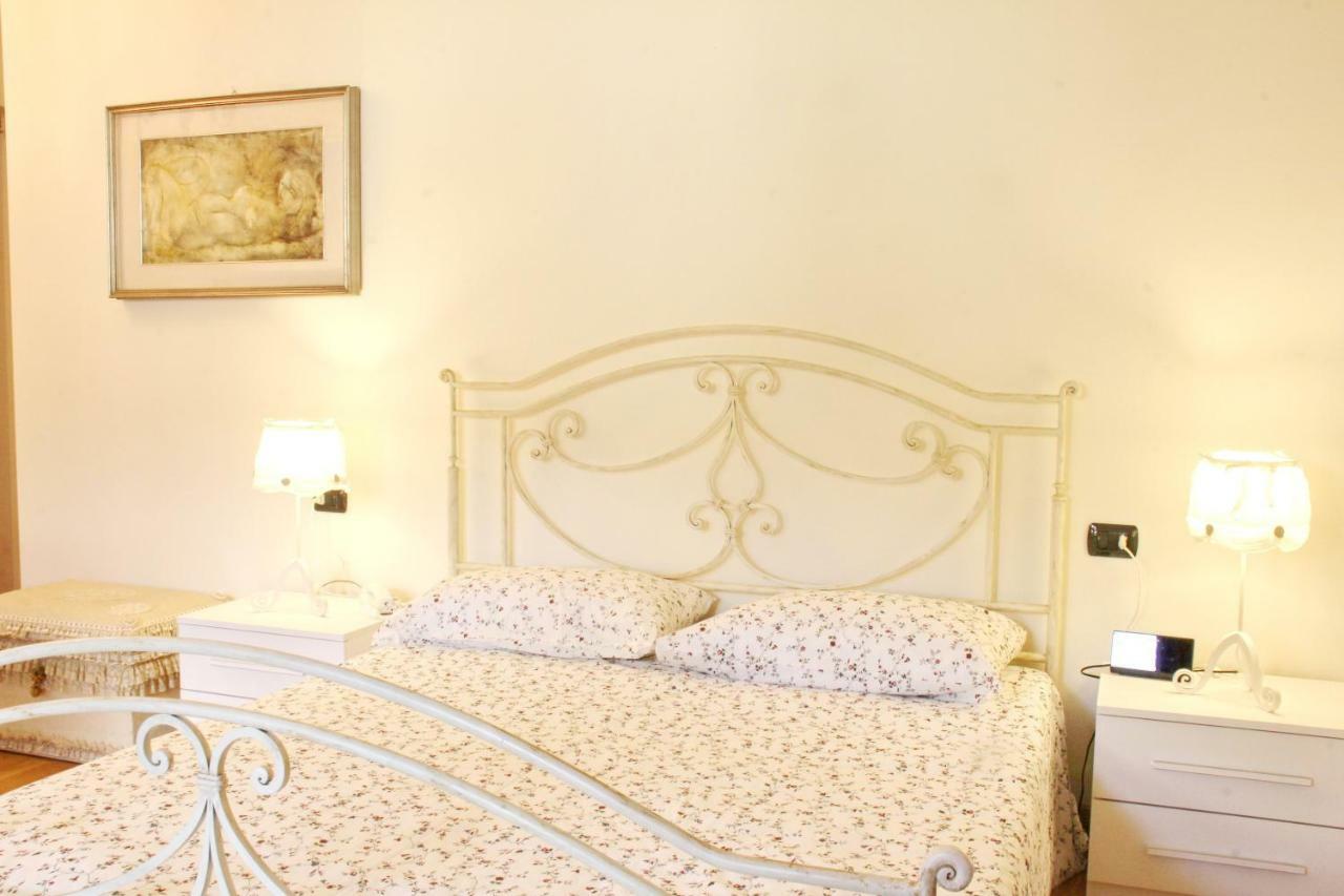 Villa Milena Arese Luaran gambar
