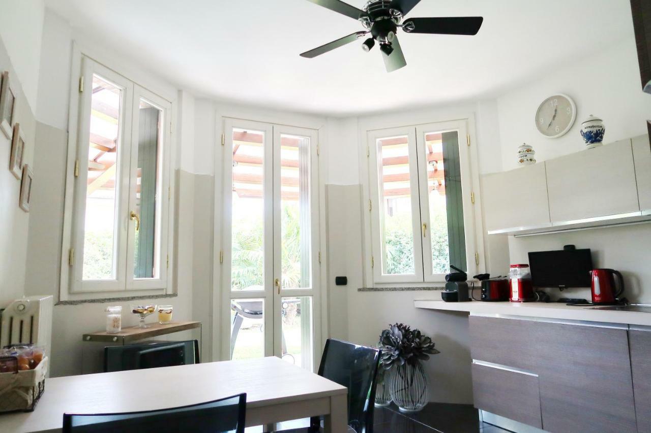 Villa Milena Arese Luaran gambar