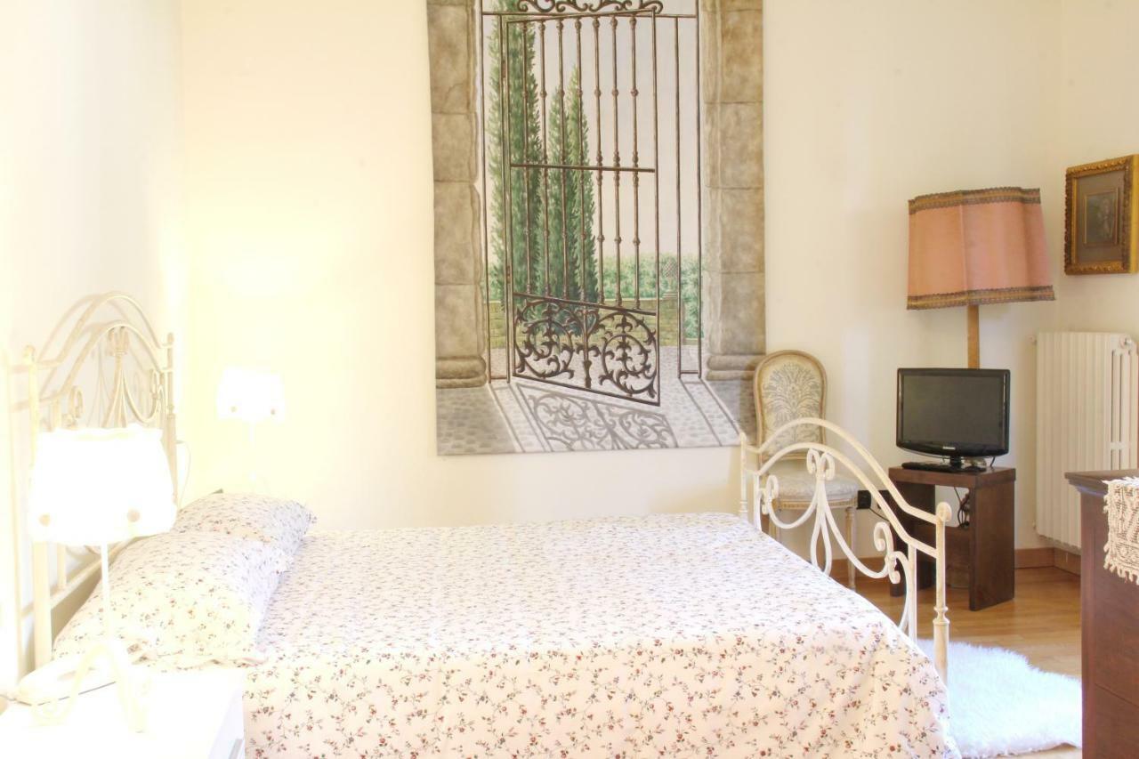 Villa Milena Arese Luaran gambar
